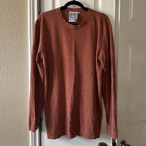 Men’s xl jungmaven long sleeve